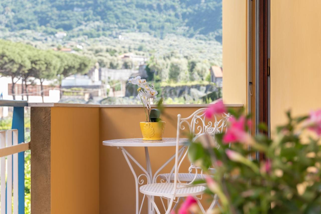 Kalos Sorrento Exterior photo